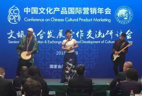 進(jìn)博會(huì) 網(wǎng)絡(luò)文化經(jīng)營視角下中國文化旅游產(chǎn)業(yè)的新機(jī)遇