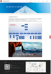 企泰科技 讓電子商務(wù)更簡(jiǎn)單，專業(yè)打造企業(yè)網(wǎng)站、購物商城與手機(jī)官網(wǎng)